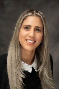 Dr. Alidiuska Estopinan Marzo
