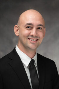 Dr. Majd Theodory