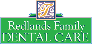 Redlands Family Dental Care Logo